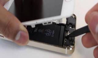 opporeno7手机电池怎样更换 手机电池怎么换